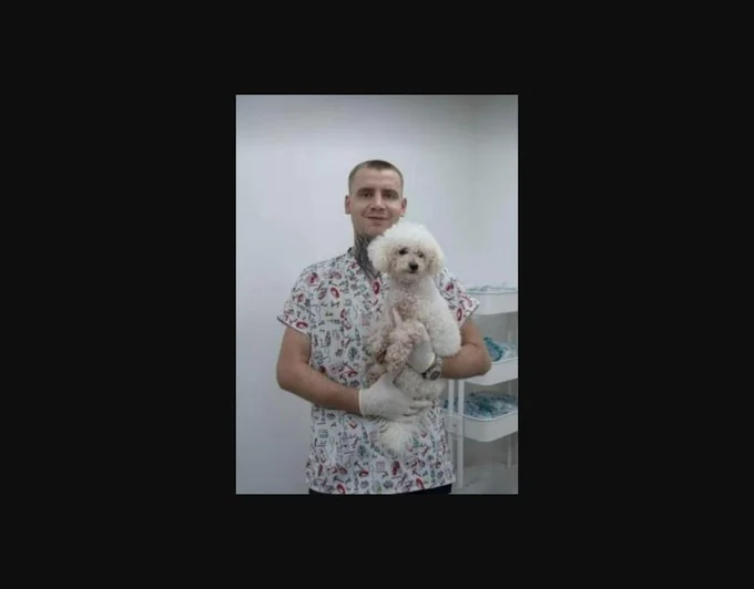 Александр Олегович Скулов